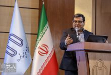 گزارش تصویری | همایش روز پژوهش ، نفت و دانشگاه 